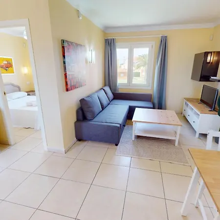 Gabriela By On Travel Apartment *